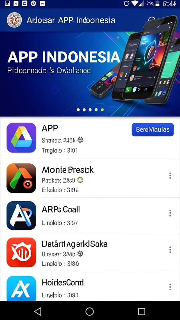 Berbagai pilihan permainan untuk semua penggemar taruhan.