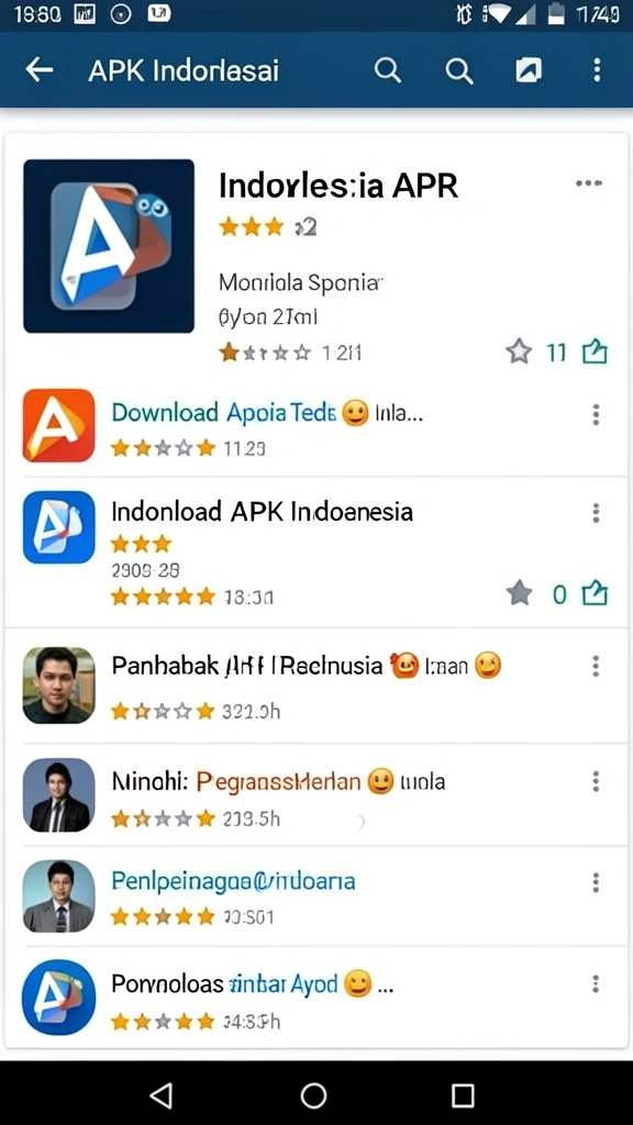 Momen seru saat berkompetisi dengan teman-teman di AIFA66.