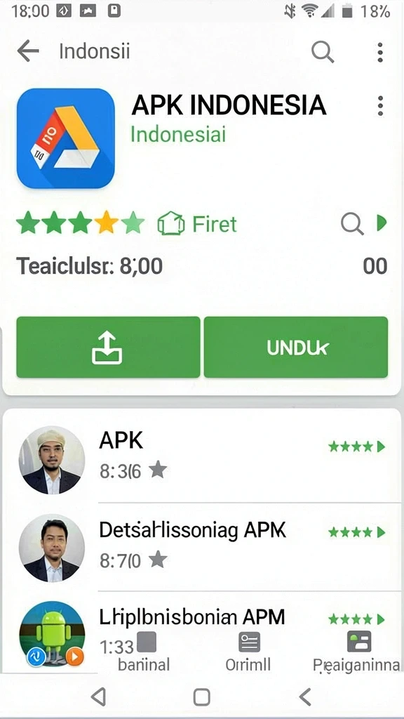 Level penuh tantangan dengan berbagai rintangan.