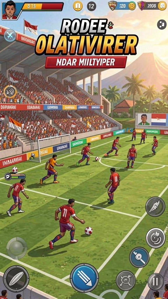 Gambar pertama menunjukkan tampilan awal game BW888 yang menarik.