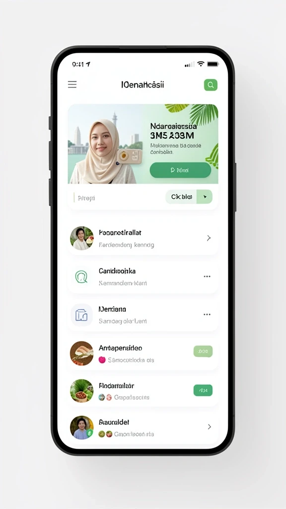 Fitur live draw untuk pengalaman nyata.