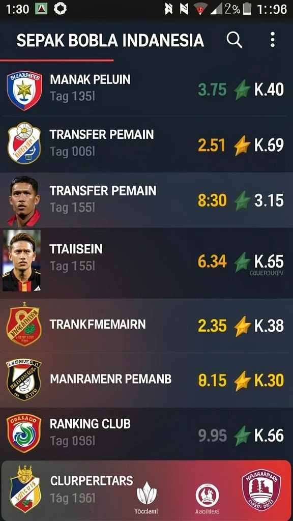 Grafis yang menawan dengan efek suara yang menarik.
