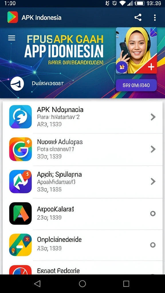 Tema permainan yang beragam di JOYPUTAR.