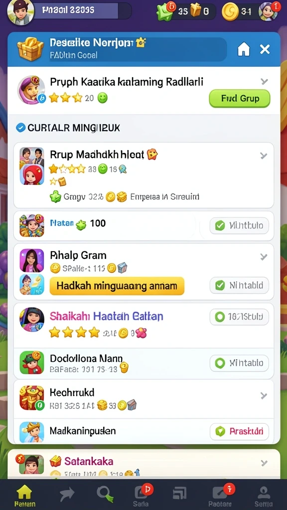 Dukungan pelanggan yang responsif siap membantu setiap saat.
