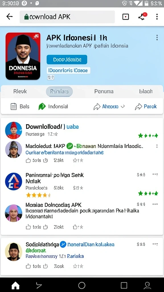Fitur pembaruan harian untuk menjaga keseruan permainan.
