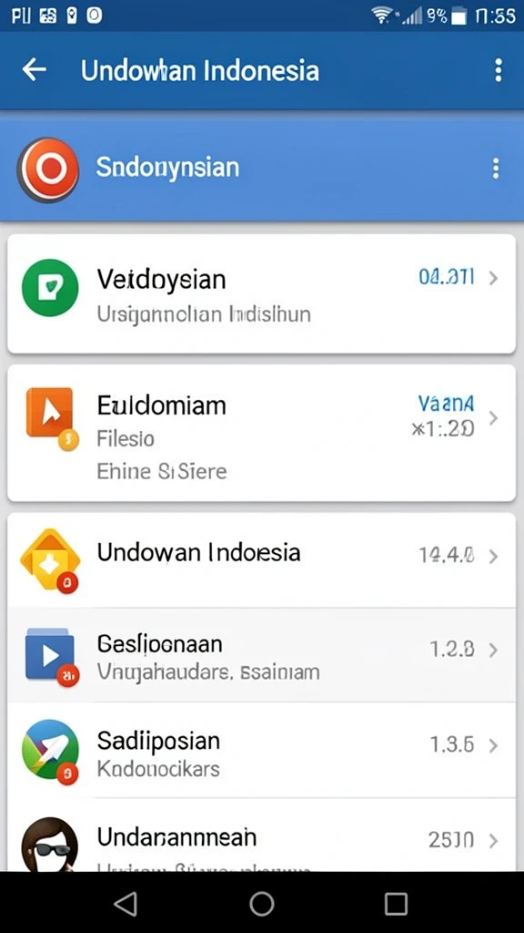 Fitur multiplayer yang memungkinkan bermain dengan teman.