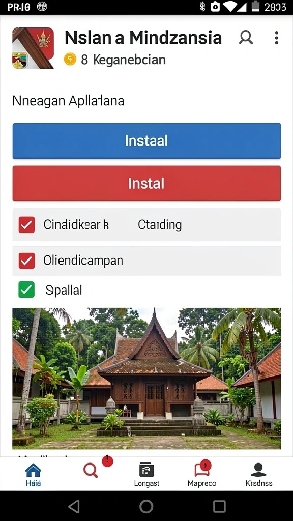 Level menantang yang memerlukan strategi dan keterampilan.