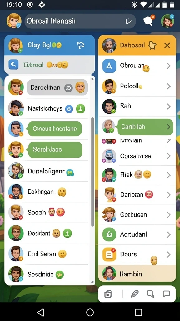 Karakter baru yang menambah variasi permainan.