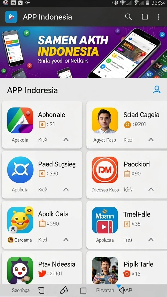 Fitur multiplayer yang memungkinkan bermain bersama teman.