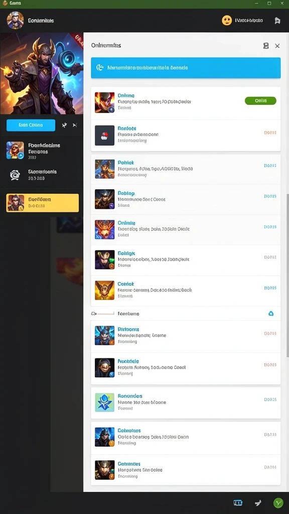 Gameplay yang halus dan tanpa gangguan.