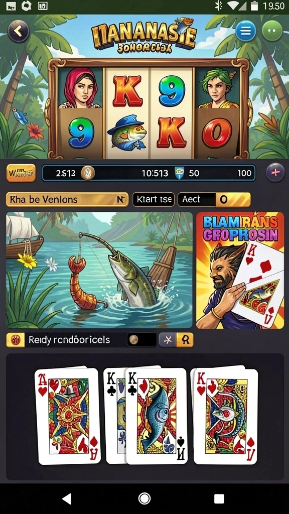 Mode multiplayer yang seru untuk dimainkan bersama teman.