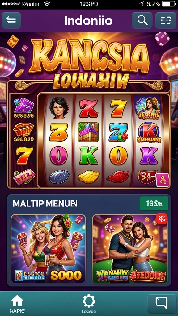 Momen epik dalam gameplay yang tidak boleh dilewatkan.