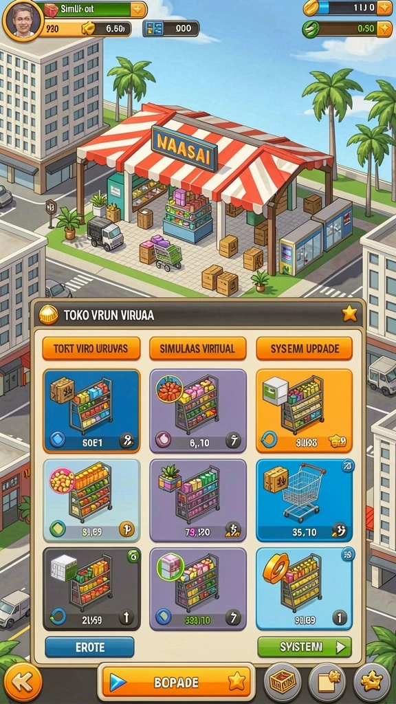 Komunitas aktif untuk berbagi pengalaman dan tips.