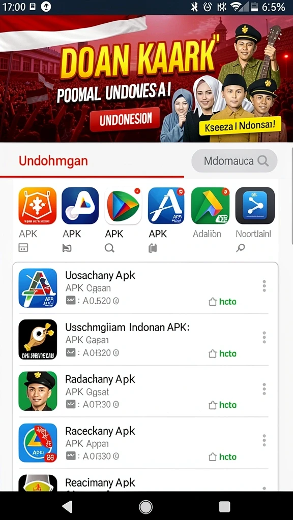 Pengalaman bermain yang aman dan menyenangkan.
