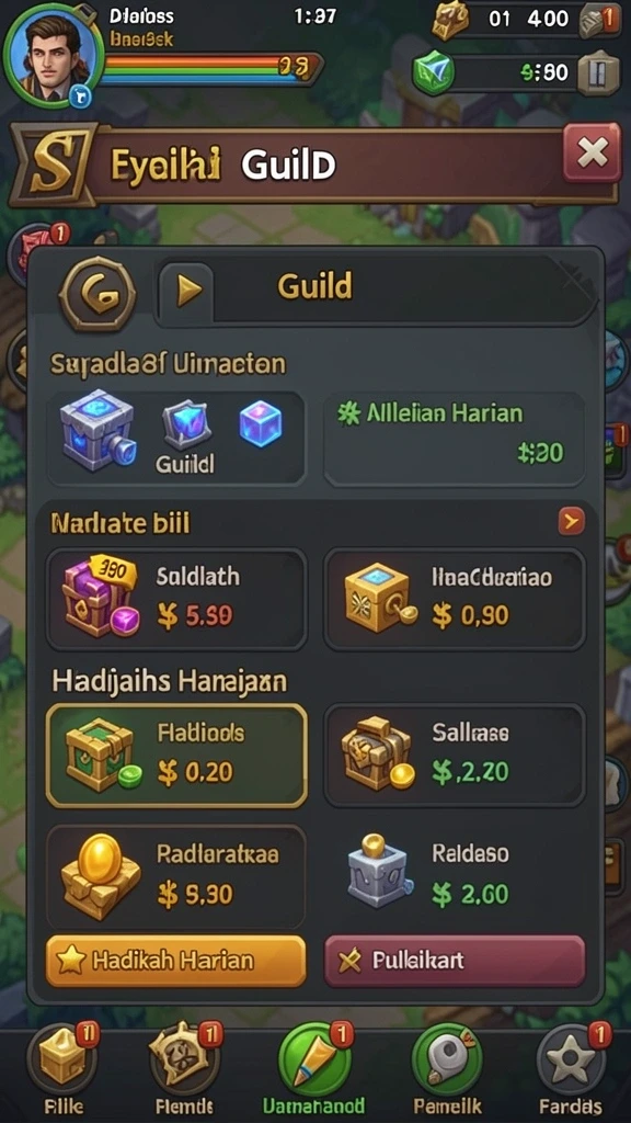 Bergabung dengan komunitas togel yang aktif.