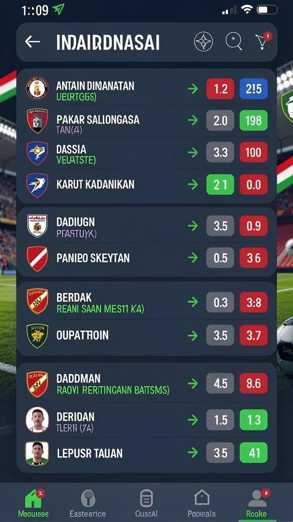 Bergabung dengan komunitas pemain yang aktif.