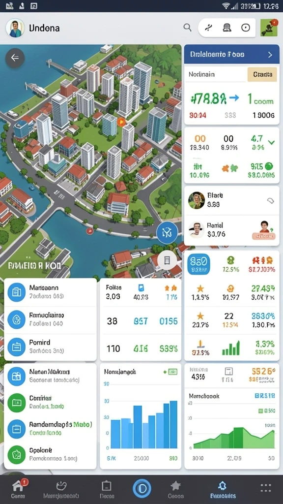 Grafis yang memukau dan gameplay seru.