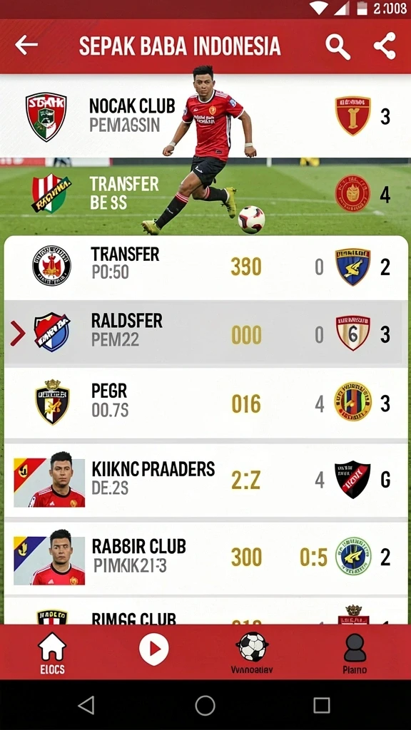 Screenshot memperlihatkan misi yang menantang dan menarik.