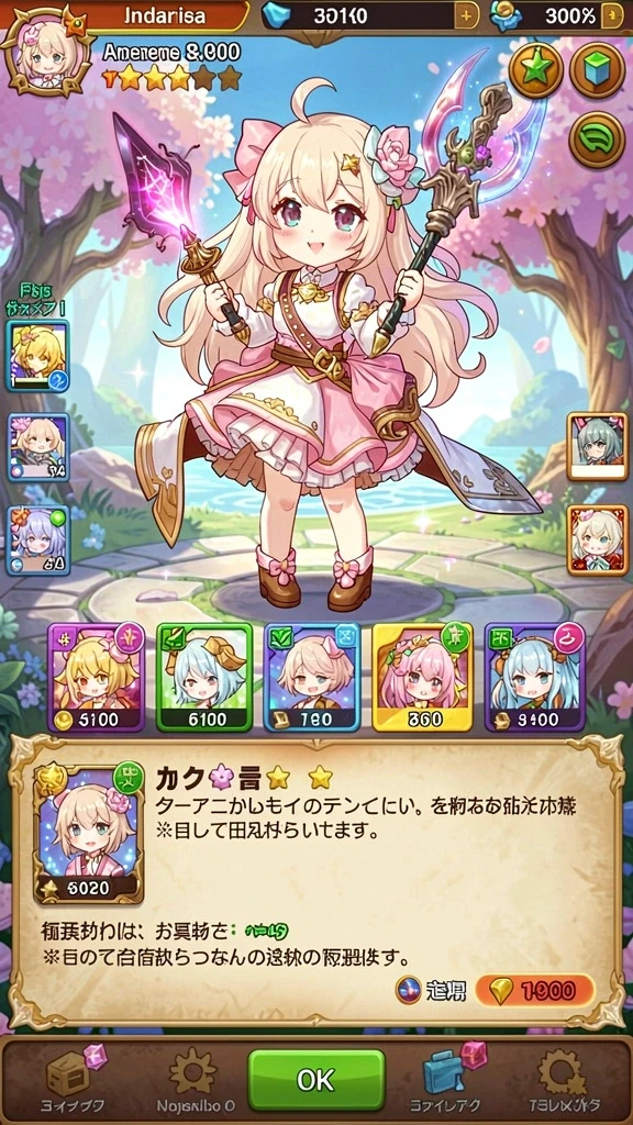 Mode multiplayer yang menyenangkan dan interaktif.